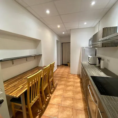 Lejlighed Apartament Oasis Tallinn