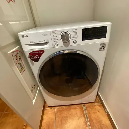 Apartament Oasis * Tallinn
