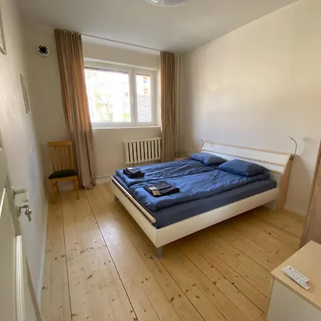 Apartament Oasis Lejlighed *
